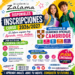 Inscripciones abiertas curso 2026-2027
