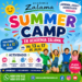 SUMMER CAMP VILLASANA DE MENA 2026